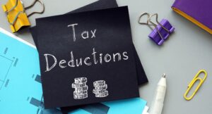 10 Ways to Maximize Your Business Tax Deductions