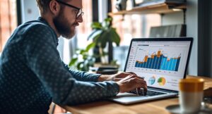 How Technology Is Improving Accounting