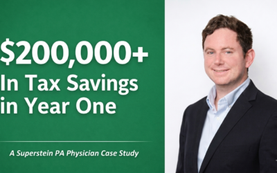 Stopping the Leak: Reclaiming Trapped Deductions in Medical Facilities