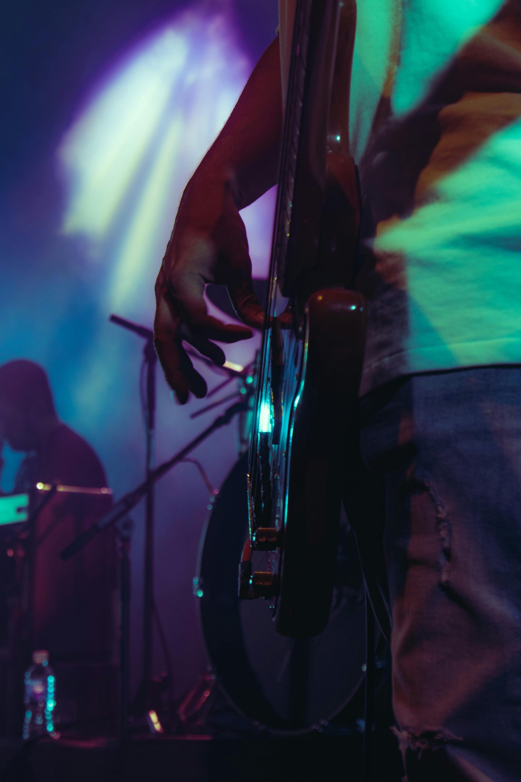CPA services for entertainers and recording artists