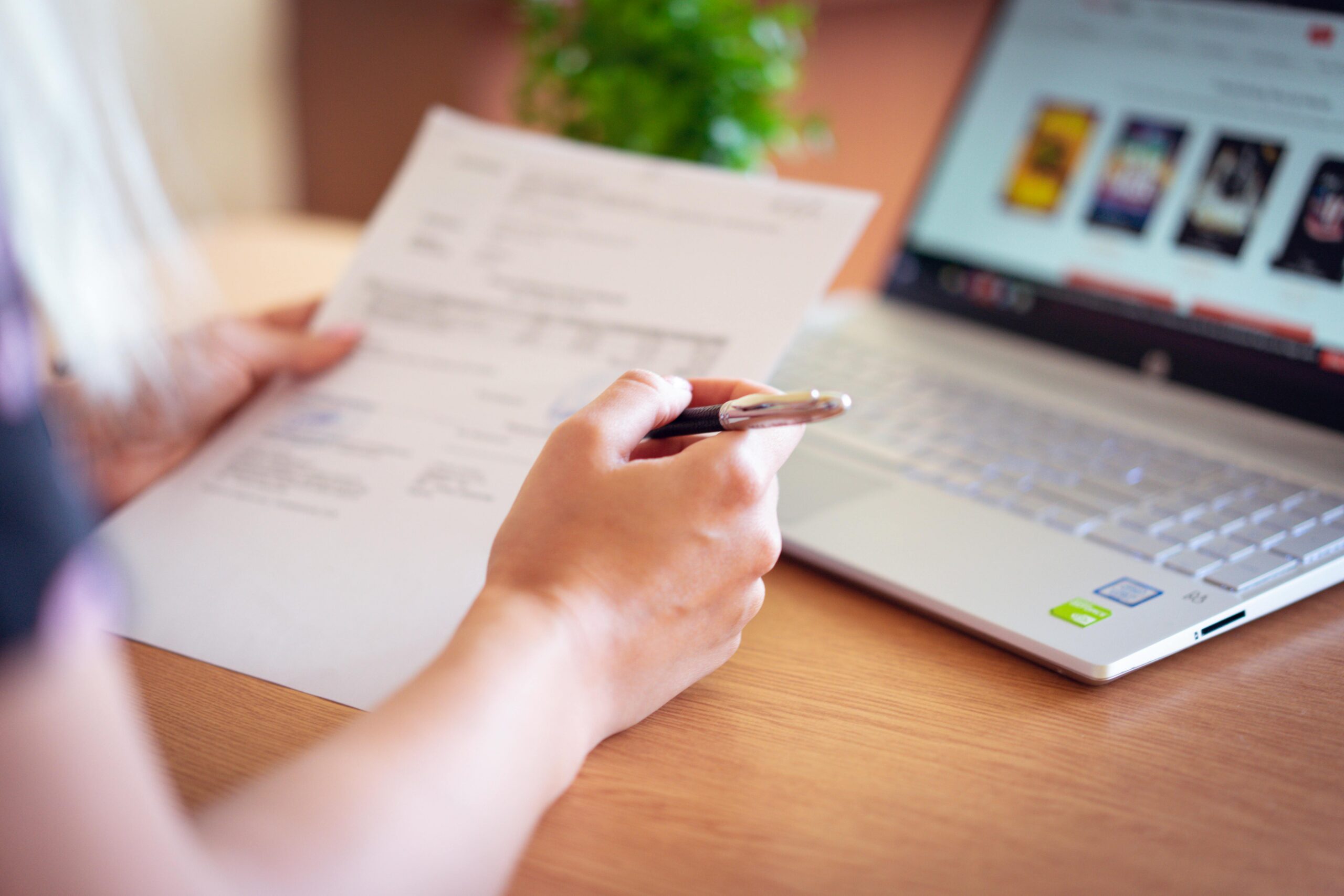 Tax planning and accounting for estates and trusts