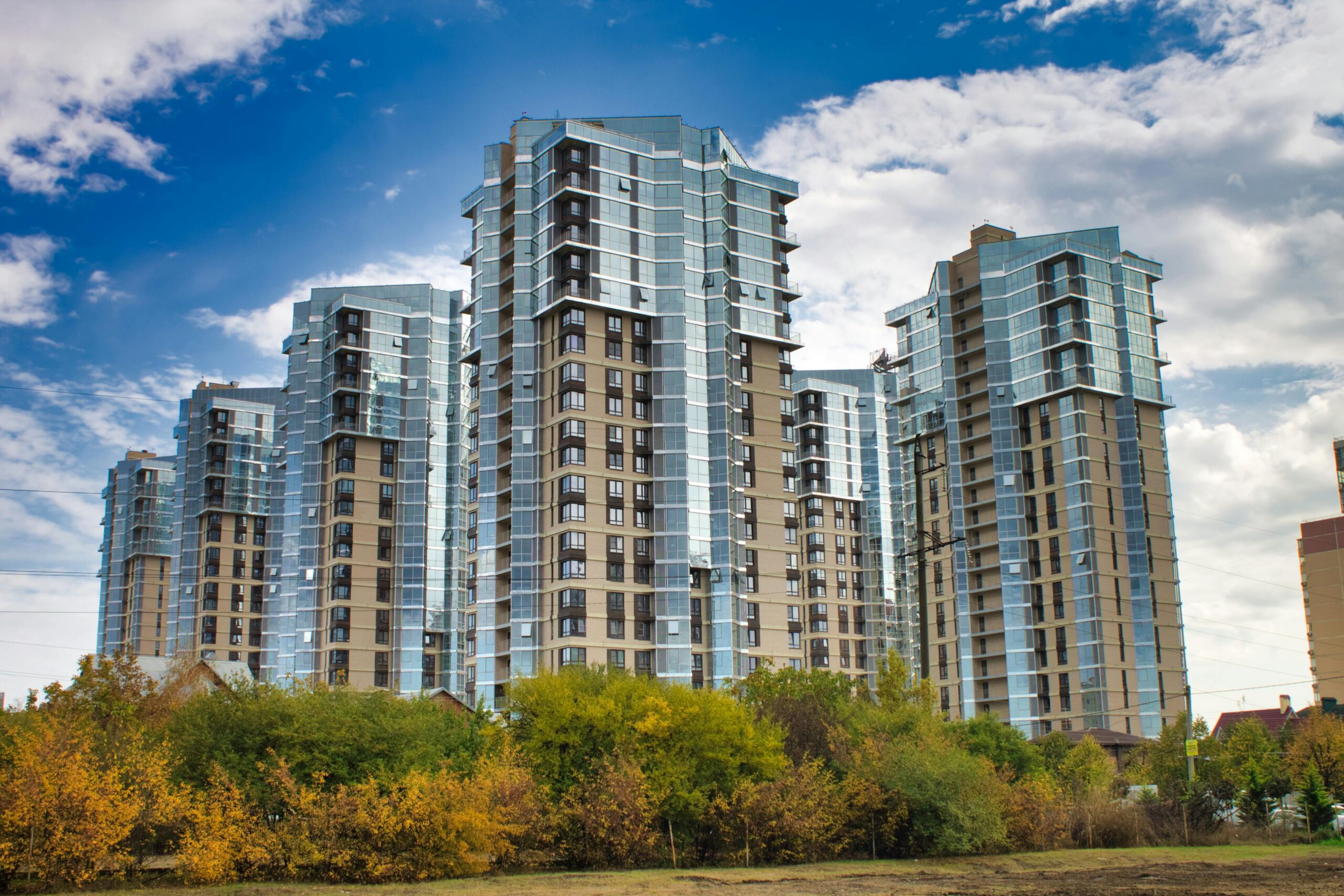 Tax compliance and cost allocation for real estate projects