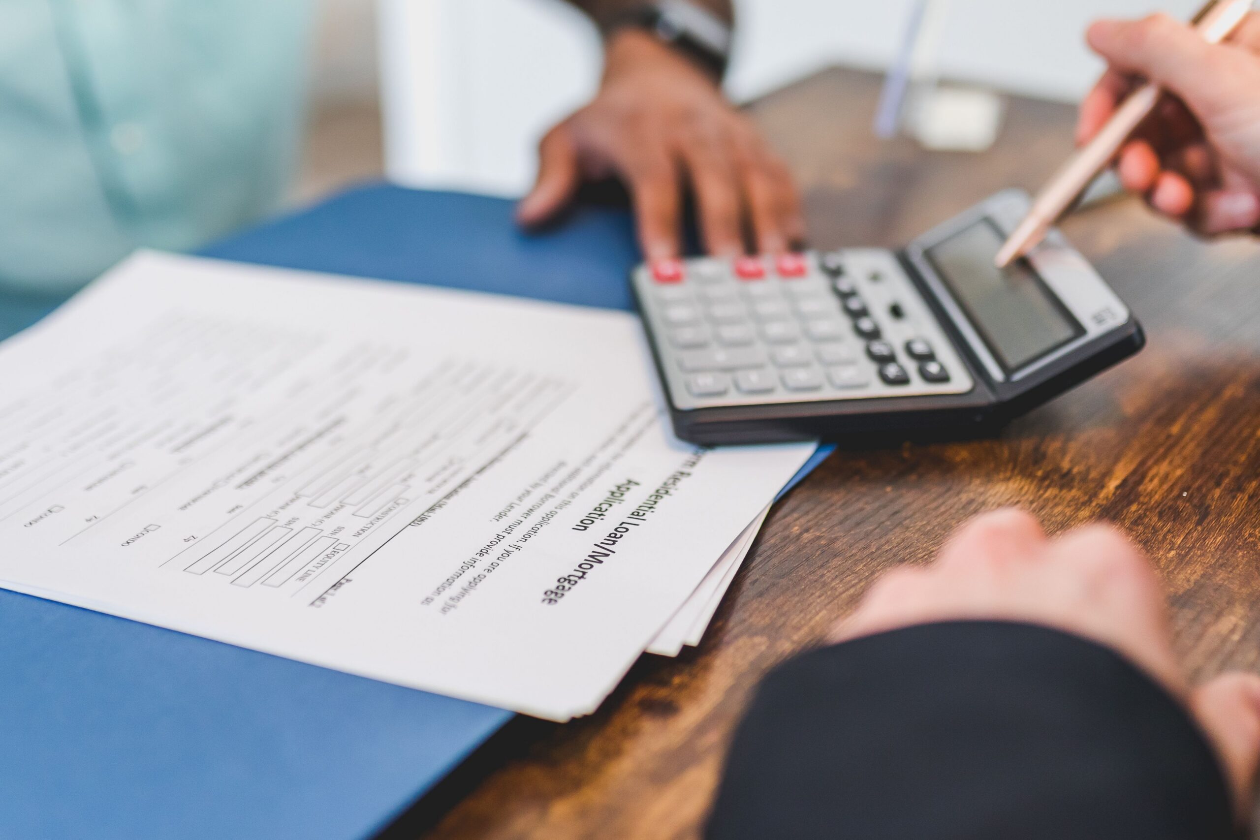 Tax planning for real estate owners and landlords